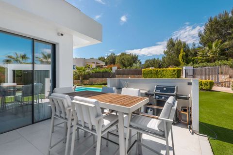 Villa i Orihuela, Alicante, Orihuela - € 1.450.000 | Ref: MLSC1886134/13477 - foto 12