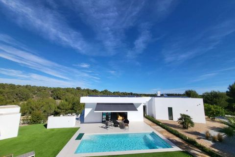 Villa i Orihuela, Alicante, Orihuela - € 1.450.000 | Ref: MLSC1886134/13477 - foto 30