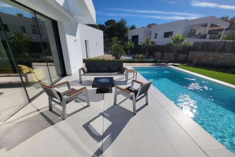 Villa i Orihuela, Alicante, Orihuela - € 1.450.000 | Ref: MLSC1886134/13477 - foto 31
