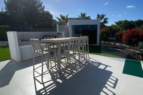 Villa i Orihuela, Alicante, Orihuela - € 1.450.000 | Ref: MLSC1886134/13477 - foto 39