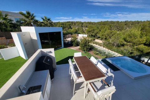 Villa i Orihuela, Alicante, Orihuela - € 1.450.000 | Ref: MLSC1886134/13477 - foto 40