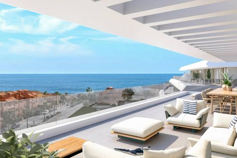Leilighet i Estepona, Malaga, Estepona - € 750 000 | Ref: SPCRM4615 - foto 2