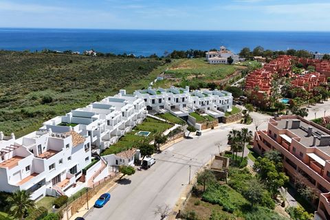 Byhus i Manilva, Malaga, Manilva - € 562.750 | Ref: CSA-1400nb - foto 2