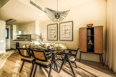 Byhus i Manilva, Malaga, Manilva - € 562.750 | Ref: CSA-1400nb - foto 6