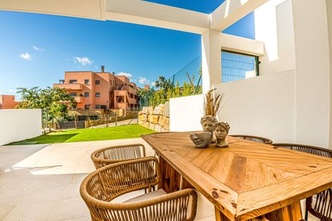 Byhus i Manilva, Malaga, Manilva - € 562.750 | Ref: CSA-1400nb - foto 7
