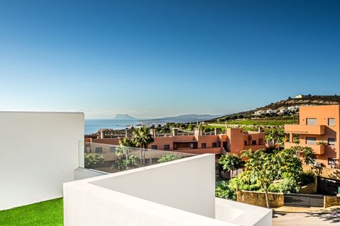Byhus i Manilva, Malaga, Manilva - € 562.750 | Ref: CSA-1400nb - foto 8