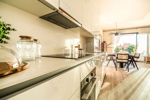 Byhus i Manilva, Malaga, Manilva - € 562.750 | Ref: CSA-1400nb - foto 11