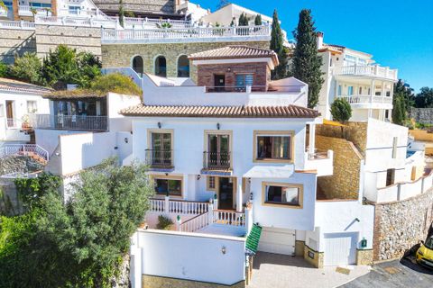 Villa i Almunecar, Granada, Almunecar - € 749.000 | Ref: R5308630 - foto 2