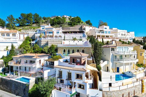Villa i Almunecar, Granada, Almunecar - € 749.000 | Ref: R5308630 - foto 3