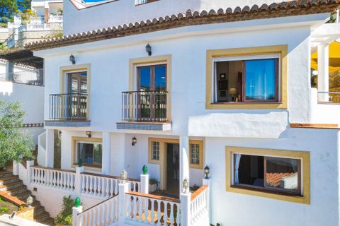 Villa i Almunecar, Granada, Almunecar - € 749.000 | Ref: R5308630 - foto 4