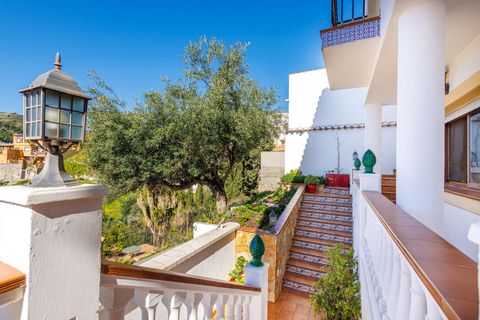 Villa i Almunecar, Granada, Almunecar - € 749.000 | Ref: R5308630 - foto 5
