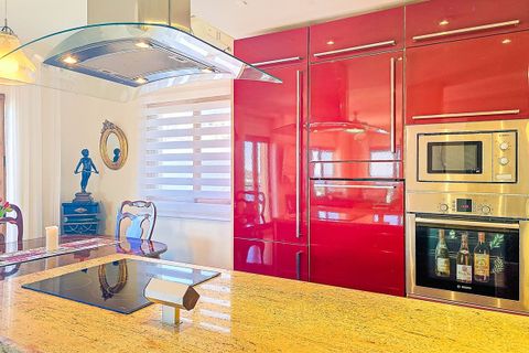 Villa i Almunecar, Granada, Almunecar - € 749.000 | Ref: R5308630 - foto 22