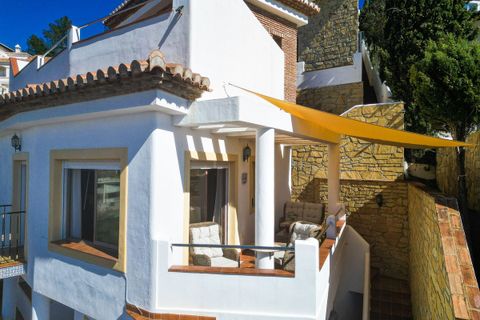Villa i Almunecar, Granada, Almunecar - € 749.000 | Ref: R5308630 - foto 32