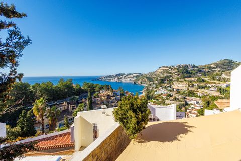 Villa i Almunecar, Granada, Almunecar - € 749.000 | Ref: R5308630 - foto 35