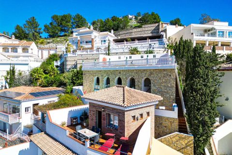 Villa i Almunecar, Granada, Almunecar - € 749.000 | Ref: R5308630 - foto 36