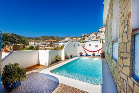 Villa i Almunecar, Granada, Almunecar - € 749.000 | Ref: R5308630 - foto 42
