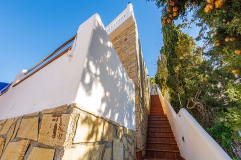 Villa i Almunecar, Granada, Almunecar - € 749.000 | Ref: R5308630 - foto 46