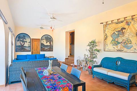 Villa i Almunecar, Granada, Almunecar - € 749.000 | Ref: R5308630 - foto 48