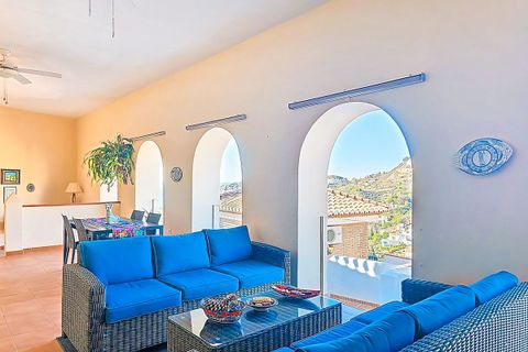 Villa i Almunecar, Granada, Almunecar - € 749.000 | Ref: R5308630 - foto 49