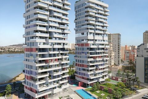 Lejlighed i Calpe, Alicante, Calpe - € 620.000 | Ref: SKNBG-70772 - foto 7