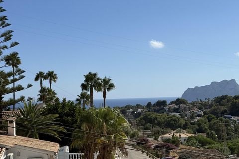 Villa i Benissa, Alicante, Benissa - € 1.890.000 | Ref: SKNBG-53865 - foto 2
