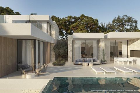 Villa i Benissa, Alicante, Benissa - € 1.890.000 | Ref: SKNBG-53865 - foto 3