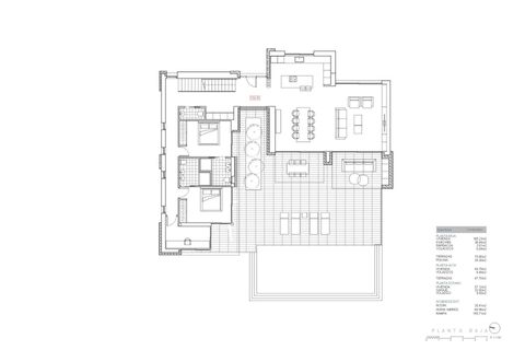 Villa i Benissa, Alicante, Benissa - € 1.890.000 | Ref: SKNBG-53865 - foto 13