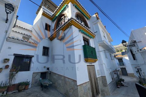 Landsbyhus i Sedella, Malaga, Sedella - € 78.000 | Ref: C1712 - foto 1