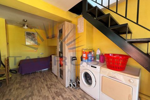 Landsbyhus i Sedella, Malaga, Sedella - € 78.000 | Ref: C1712 - foto 11