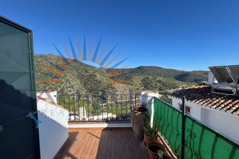 Landsbyhus i Sedella, Malaga, Sedella - € 78.000 | Ref: C1712 - foto 12