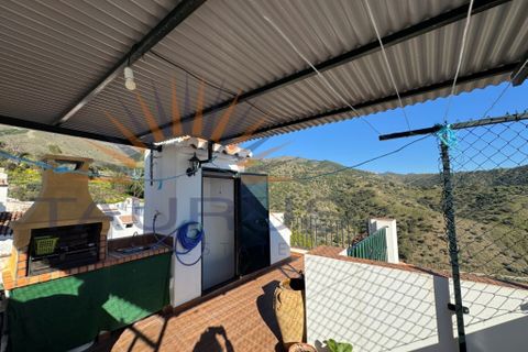 Landsbyhus i Sedella, Malaga, Sedella - € 78.000 | Ref: C1712 - foto 13