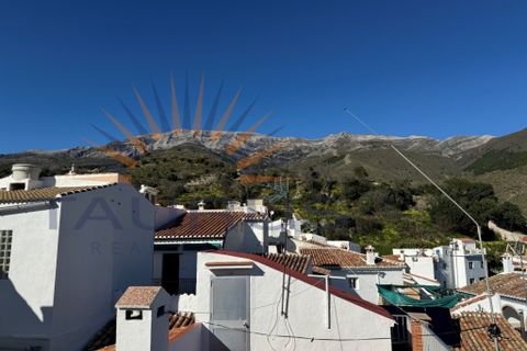 Landsbyhus i Sedella, Malaga, Sedella - € 78.000 | Ref: C1712 - foto 14