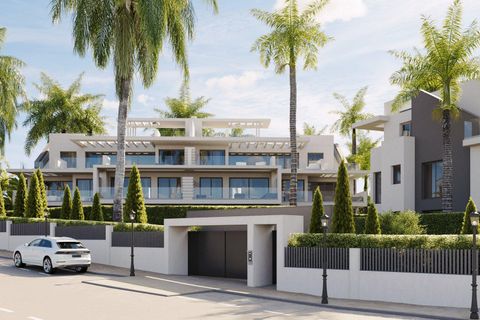 Leilighet i Estepona, Malaga, Estepona - € 880 000 | Ref: 22331261-03/6833 - foto 4