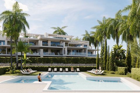 Leilighet i Estepona, Malaga, Estepona - € 880 000 | Ref: 22331261-03/6833 - foto 6