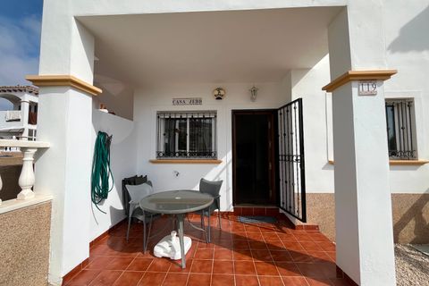 Wohnung in Punta Prima, Alicante, Punta Prima - € 169.995 | Ref: R11889 - Foto 10