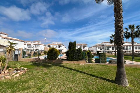 Wohnung in Punta Prima, Alicante, Punta Prima - € 169.995 | Ref: R11889 - Foto 12