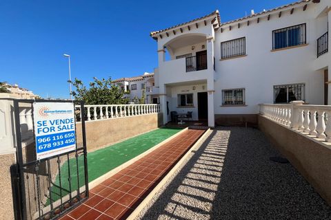 Wohnung in Punta Prima, Alicante, Punta Prima - € 169.995 | Ref: R11889 - Foto 1
