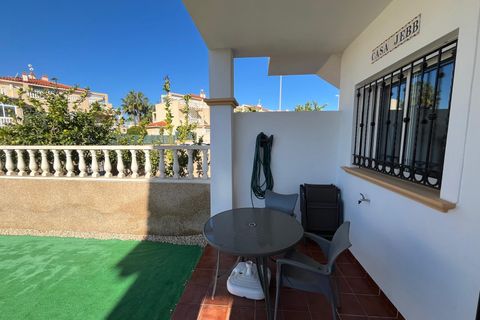 Wohnung in Punta Prima, Alicante, Punta Prima - € 169.995 | Ref: R11889 - Foto 18
