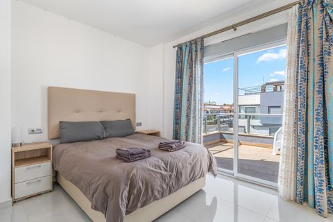Byhus i Punta Prima, Alicante, Punta Prima - € 375.000 | Ref: R11890 - foto 4