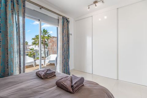 Byhus i Punta Prima, Alicante, Punta Prima - € 375.000 | Ref: R11890 - foto 5