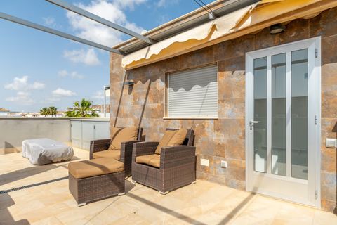 Byhus i Punta Prima, Alicante, Punta Prima - € 375.000 | Ref: R11890 - foto 12