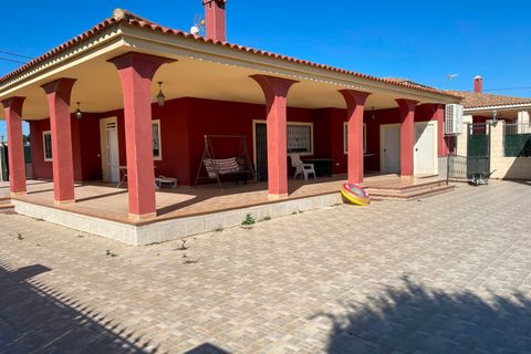 Villa i Albatera, Alicante, Albatera - € 378.000 | Ref: R-25647 - foto 1