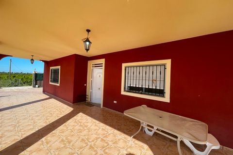 Villa i Albatera, Alicante, Albatera - € 378.000 | Ref: R-25647 - foto 16
