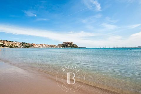 Lejlighed i Calvi, Haute-Corse, Calvi - € 457.508 | Ref: B - 110 - foto 3