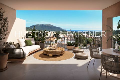 Apartament: Capdepera, Mallorca, Capdepera – 695 000 € | Ref: 26-010 – zdjęcie 6