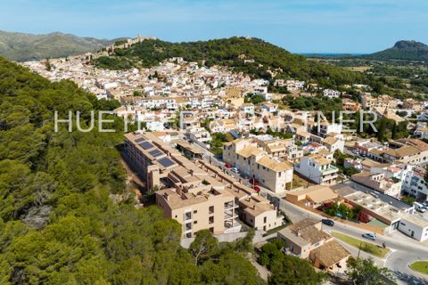 Apartament: Capdepera, Mallorca, Capdepera – 695 000 € | Ref: 26-010 – zdjęcie 10