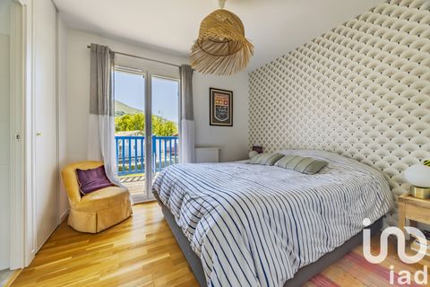 Villa a Ascain, Pyrenees-Atlantiques, Ascain - € 480.000 | Ref: 70836 - foto 4