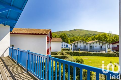 Villa a Ascain, Pyrenees-Atlantiques, Ascain - € 480.000 | Ref: 70836 - foto 11