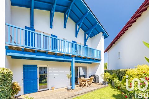 Villa a Ascain, Pyrenees-Atlantiques, Ascain - € 480.000 | Ref: 70836 - foto 12