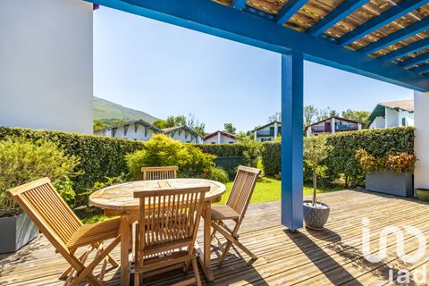Villa a Ascain, Pyrenees-Atlantiques, Ascain - € 480.000 | Ref: 70836 - foto 13